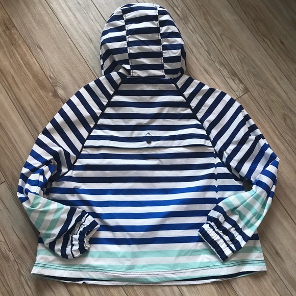 Hunter for Target anorak pullover - Picture 6 of 7